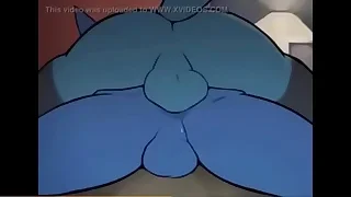 Furry Gay Anal 12
